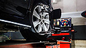 Wheel Alignment Image