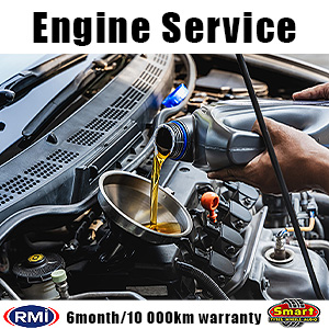 engine service